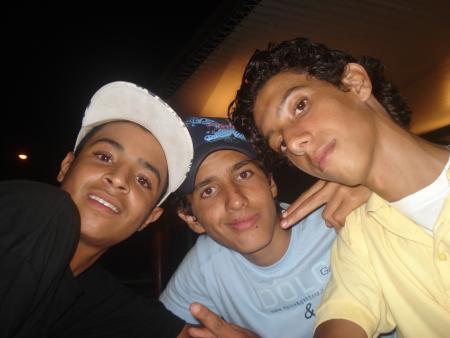 JA3FAR ,mOi & SOuF1